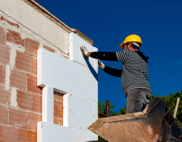 Garage Insulation Installation in Livingston, CA