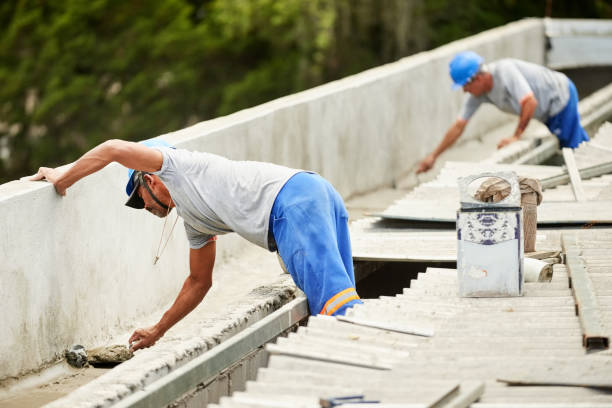 Best Attic Insulation Installation  in Livingston, CA