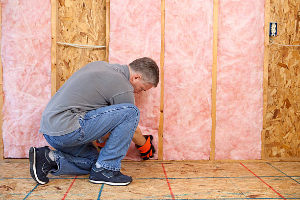 Range of Insulation Solutions in Livingston, CA